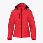 Giacca da vela da donna Musto Sardinia true red