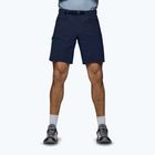 Pantaloncini da trekking da uomo NORRONA Falketind Flex 1 Light indigo night