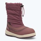 Viking Footwear Toasty Pull-On Warm GTX stivali da neve per bambini antiquerose
