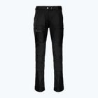 Pantaloni da trekking da donna Pinewood Caribou TC nero/nero