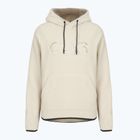 Colourwear Donna Teddy Hood 2.0 beige chiaro