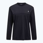 Peak Performance Trail Wool Blend Longsleeve Uomo nero