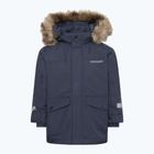 Giacca invernale da bambino Didriksons Bjärven navy