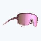 Occhiali da sole Tripoint 008 Lake Prespa Small X matt burgundy/brown /pink multi