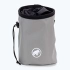 Borsa Mammut Gym Basic in granito di magnesia