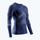 Maglia termica da uomo X-Bionic Energy Accumulator 4.0 marine/optical white