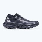Scarpe da corsa + calzini X-Bionic Terraskin X01 x black