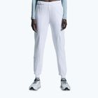 Pantaloni da donna On Club bianco