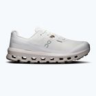 Scarpe da running da uomo On Cloudvista 2 Waterproof ice/pearl