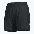 Pantaloncini da corsa donna SCOTT Endurance LT neri