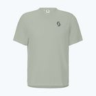 Maglia da corsa da uomo SCOTT Endurance LT spray grey