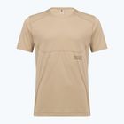 Maglia da corsa da uomo SCOTT Endurance Tech toast beige