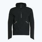 Giacca da uomo On Waterproof Anorak nero
