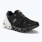 Scarpe da corsa On Cloudflyer 4 bianco/nero delle donne