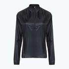 Giacca da corsa da donna On Zero nero