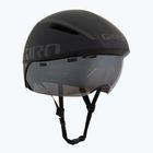 Giro Aerohead MIPS casco da bici in titanio nero opaco