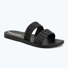 Infradito Ipanema donna Renda II nero/glitter nero