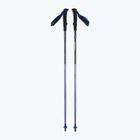 Bastoncini da trekking Black Diamond Distance Z in peltro