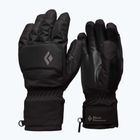 Guanti da trekking neri Black Diamond Mission