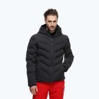 Giacca da sci uomo Dainese Etesia Aerosense Dry stretch/lime