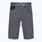 Pantaloncini da arrampicata La Sportiva da uomo Belay carbon black