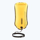 Boa di sicurezza Cressi Glide Pro yellow