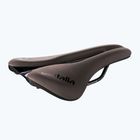 Sella da bici Selle Italia Novus Boost Evo Gravel TM, Superflow, Manganese Rail, Soft-Trek marrone