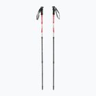 Bastoncini da trekking GABEL Mont Blanc rosso 7009430700000