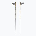 Bastoncini da nordic walking GABEL Strech Lite marrone 7008352621000