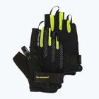 Guanti da nordic walking GABEL NCS Short nero/giallo