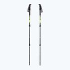 Bastoncini da trekking GABEL Mont Blanc Tour lime