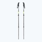 Bastoncini da nordic walking GABEL X-Trail lime