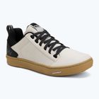 Scarpe da ciclismo da uomo per pedali a piattaforma Northwave Tailwhip off white