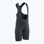 Pantaloncini da ciclismo per bambini Northwave Active Junior Bibshort nero