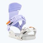 Attacchi da snowboard donna Drake Jade W lilac/white