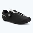 Scarpe da strada da uomo Northwave Sonic Plus black/light grey