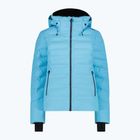 Giacca da sci donna CMP 34W4006 topazio