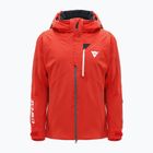 Giacca da sci Dainese Hp Diamond II S+ rosso fuoco da uomo