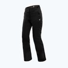 Pantaloni da sci da donna Dainese Opra Aerosense-Dry nero