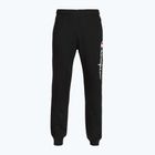 Pantaloni da uomo Champion 220732 Rib Cuff black