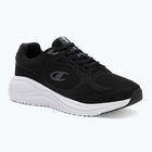 Scarpe da donna Champion Syphon Mesh Lu Low Cut new black