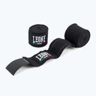 LEONE Bende da boxe 1947 Bendaggi per le mani nero