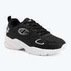 Scarpe Champion Countess Evolve G GS Low Cut nbk/sil