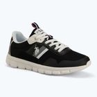 Scarpe da uomo U.S. Polo Assn. GARY001B nero