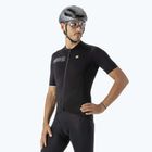 Maglia ciclismo Alé Maglia MC Color Block uomo nero