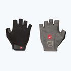 Guanti da ciclismo da uomo Castelli Competizione 3 black