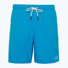 Pantaloncini da bagno Oakley Clear Lake 18" Volley da uomo, blu