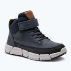 Scarpe Geox Flexyper navy junior