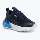 Scarpe Geox Activart Illuminus navy junior