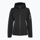 Giacca softshell CMP donna nero 39A5006/U901